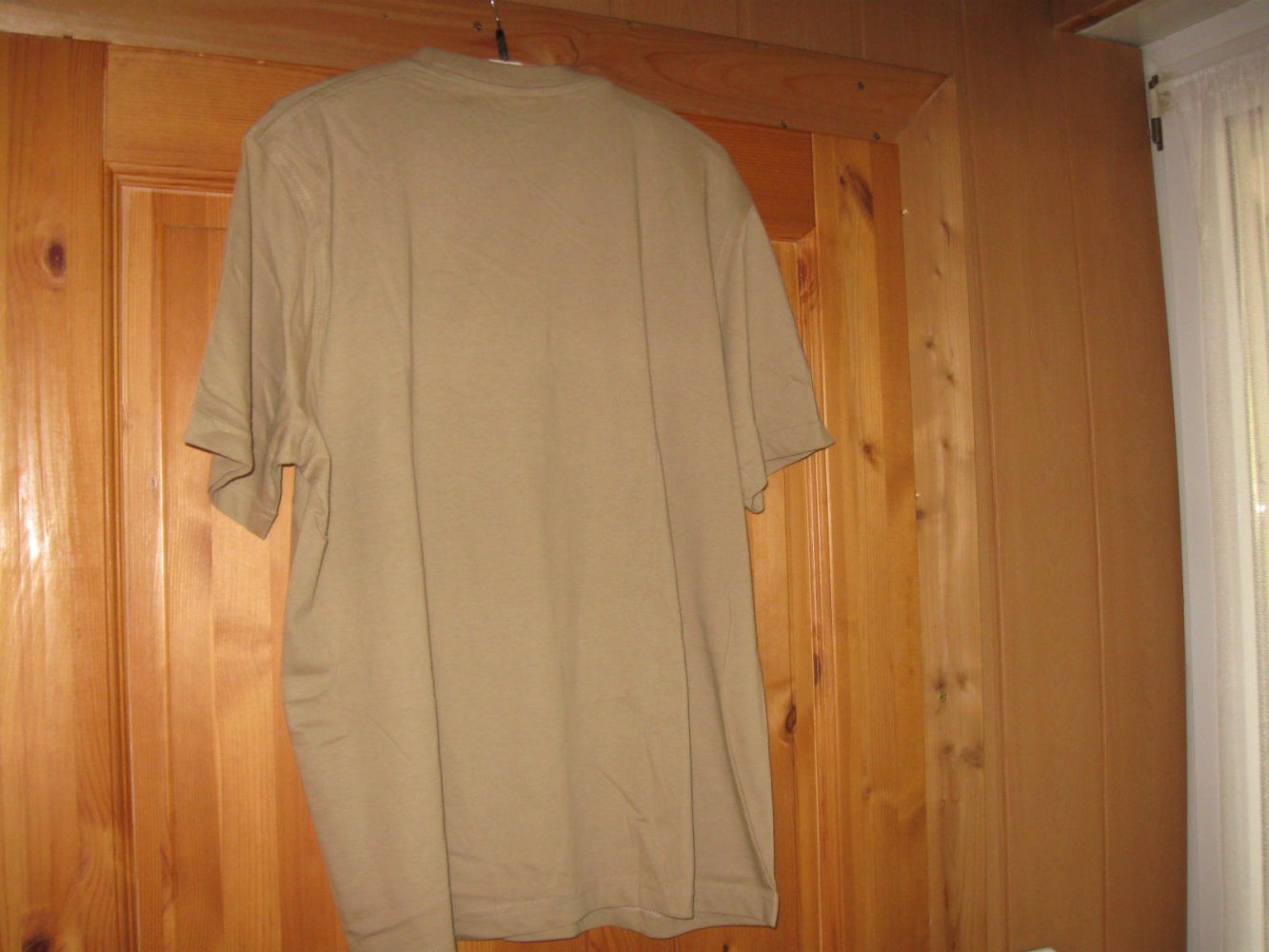 *** Neues schlichtes Shirt ***