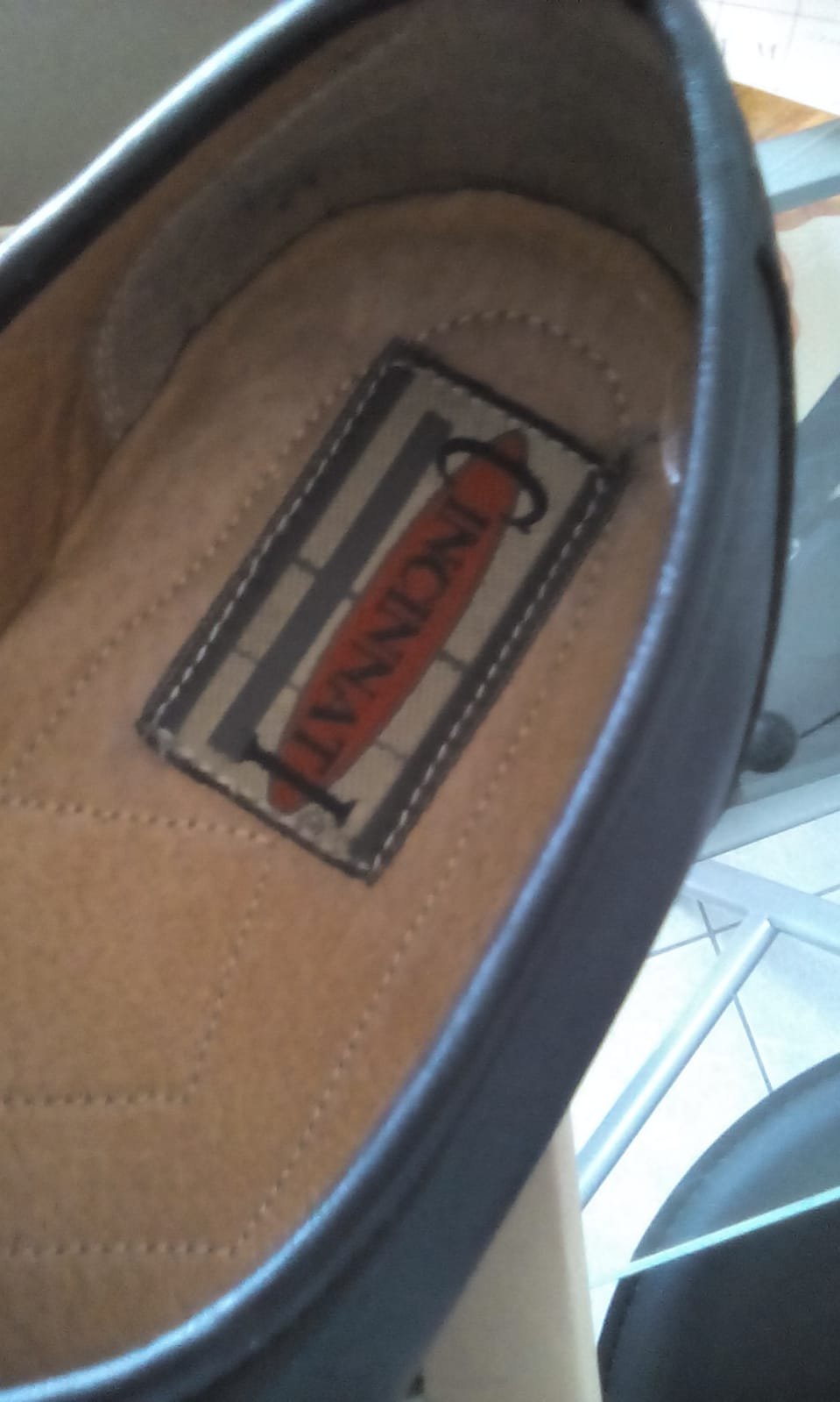 *** Neue ~ Slipper ~ Festtag Schuhe ***