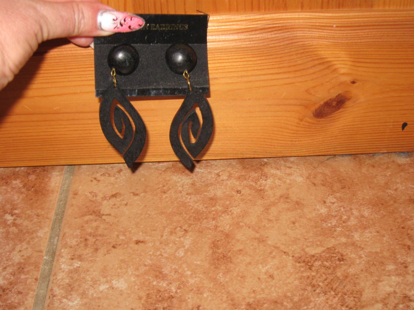 *** Neue ~ Stecker Ohrringe ~ Modeschmuck ***