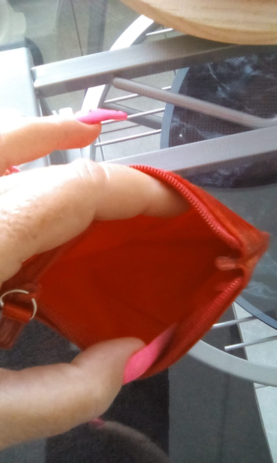 *** Kleine Lack Börse ***