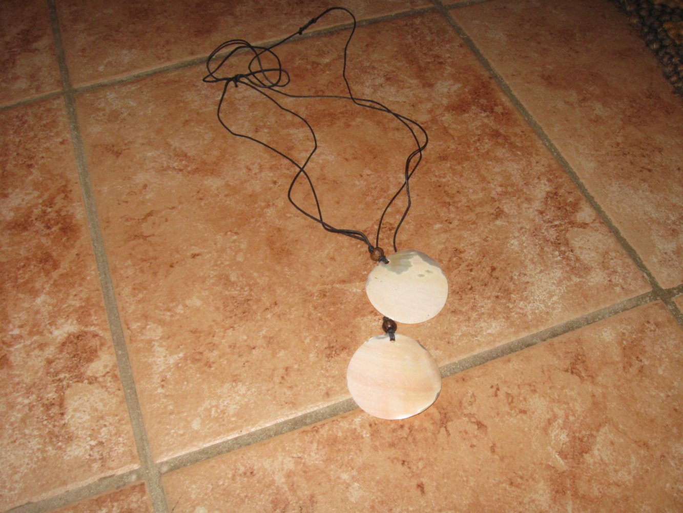 *** Neue ~ Kordel Halsketten ~ Modeschmuck ***