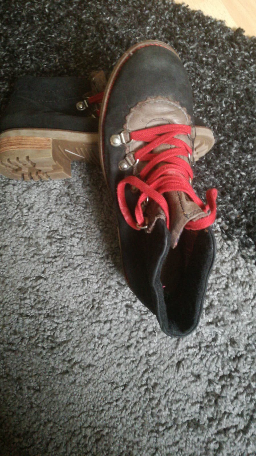 *** Super Schuhe ***