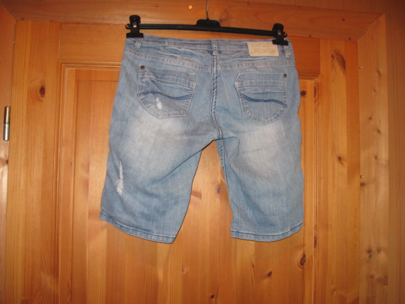 *** Tolle Bermuda ***