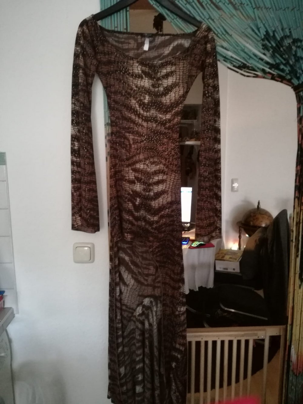 *** Neues irres sexy Kleid ***