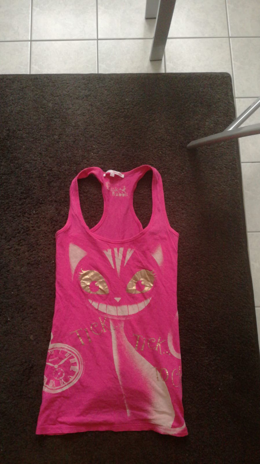 *** Schönes ~ Shirt ~ Katze ***