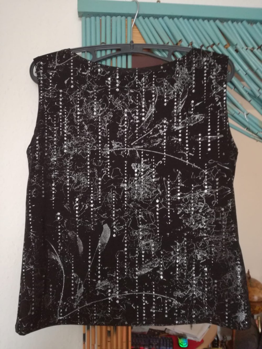 *** Festliches Shirt ***