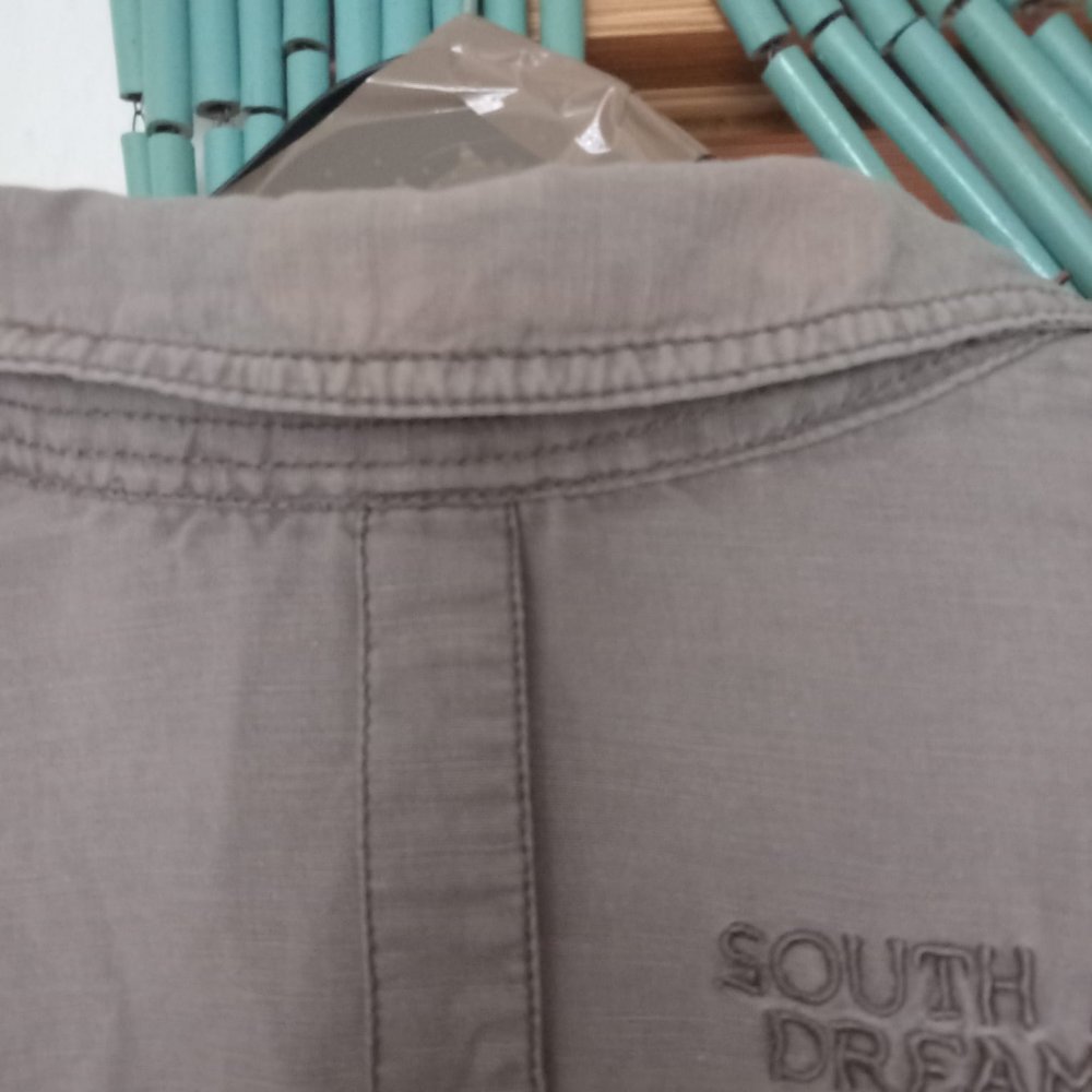 *** Sportliche ~ Bluse ~ Hemd ***