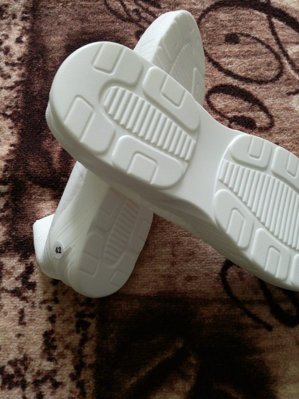 *** Neue ~ Leichte ~ Schuhe ***