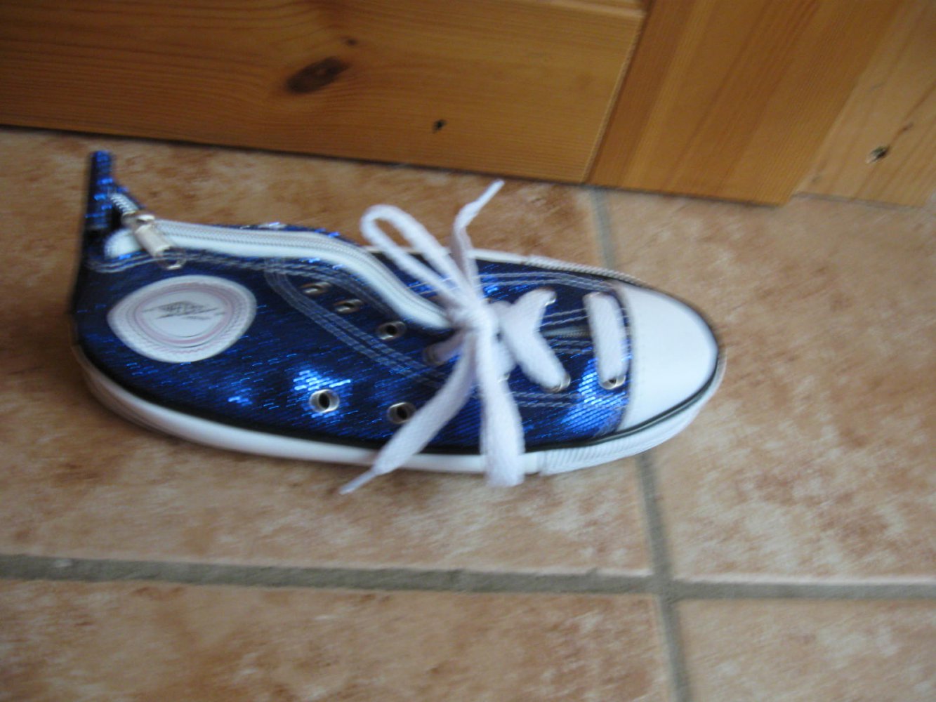 *** Neu ~ Schlampermäppchen ~ Kosmetiktäschchen ***