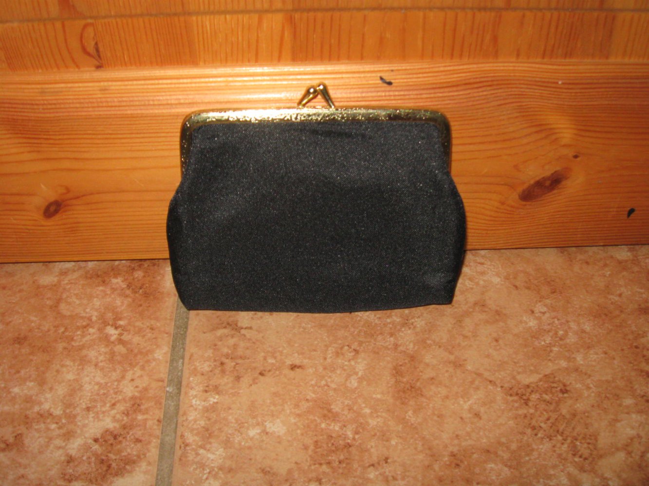 *** Kleines Kosmetik Täschchen ***