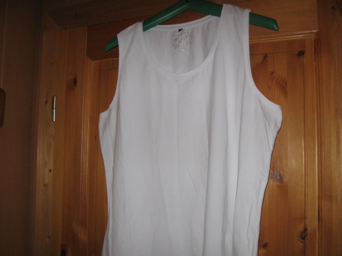 *** Wunderschönes Stretch Sommer Top ***