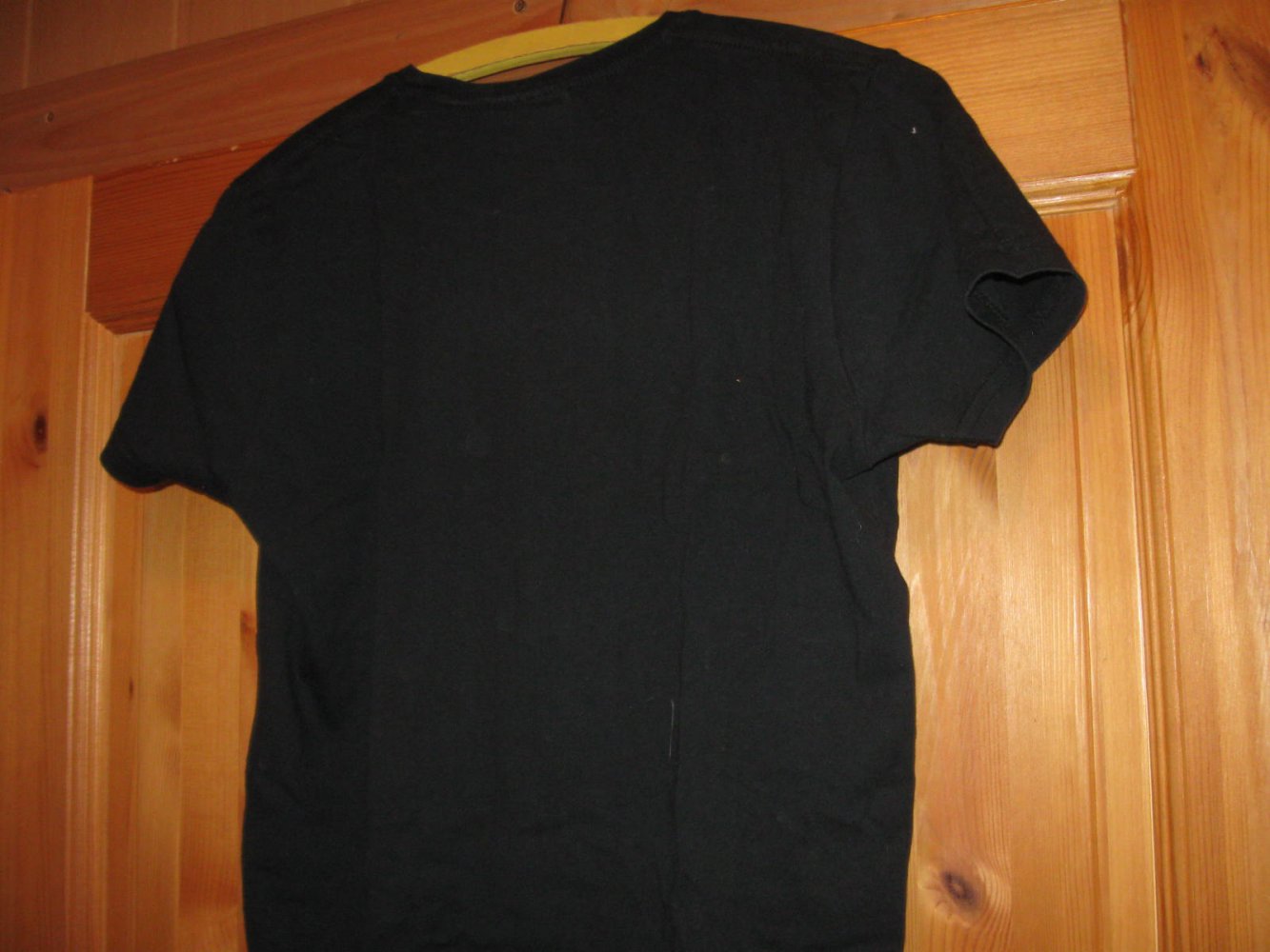 *** Fun Shirt mit Druck ***