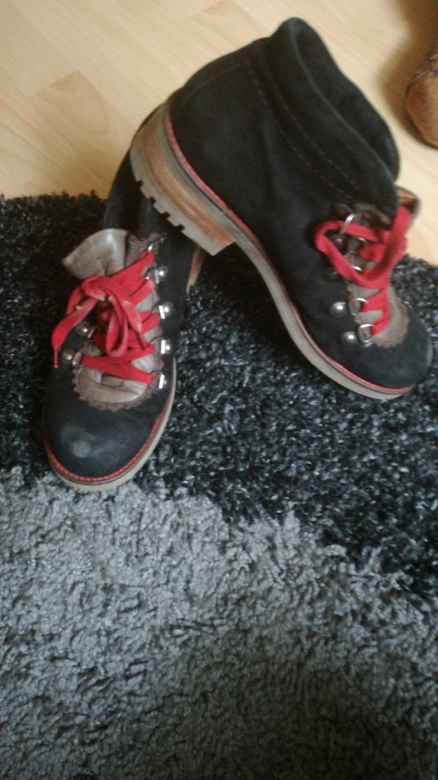 *** Super Schuhe ***