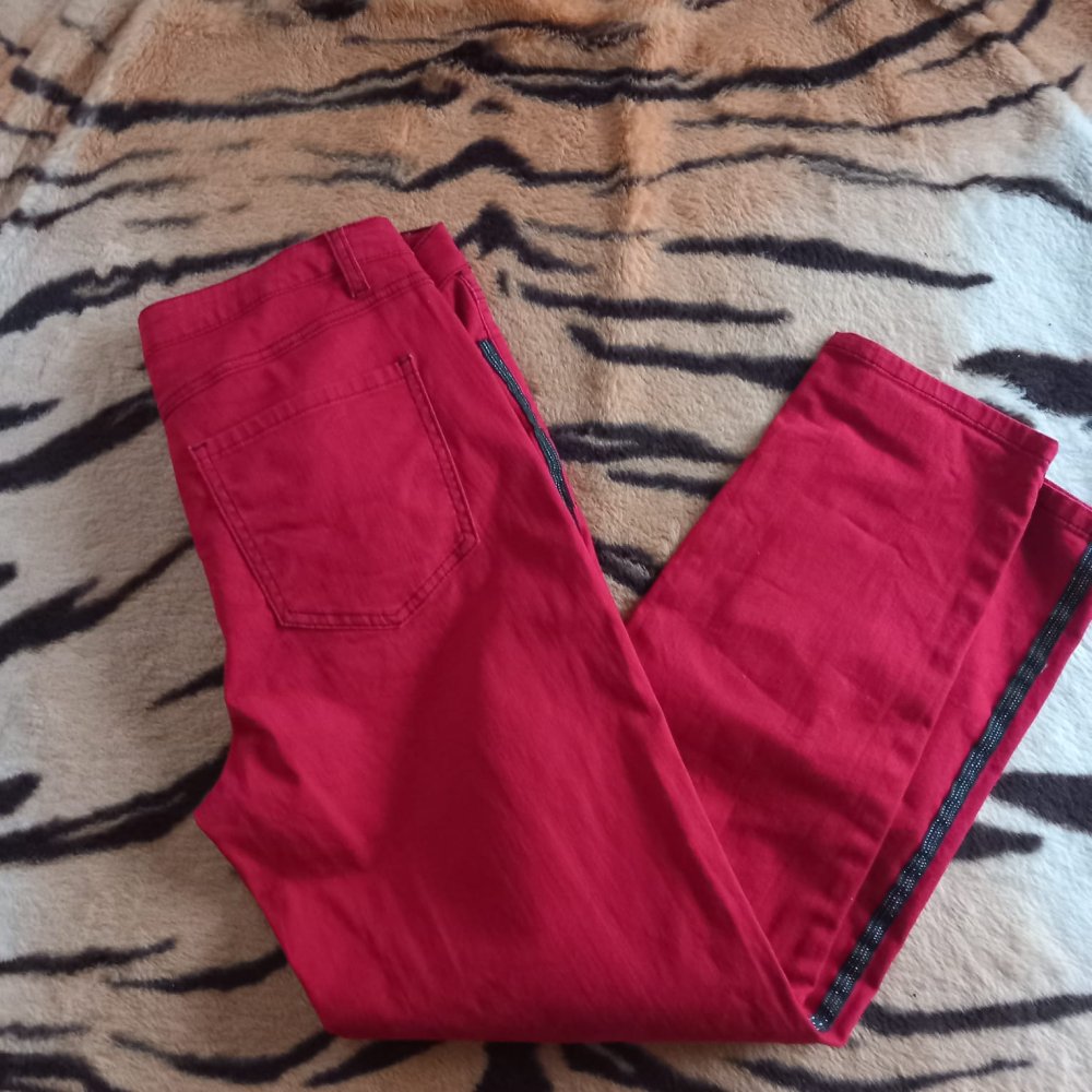 *** Extravagante Jeans ***