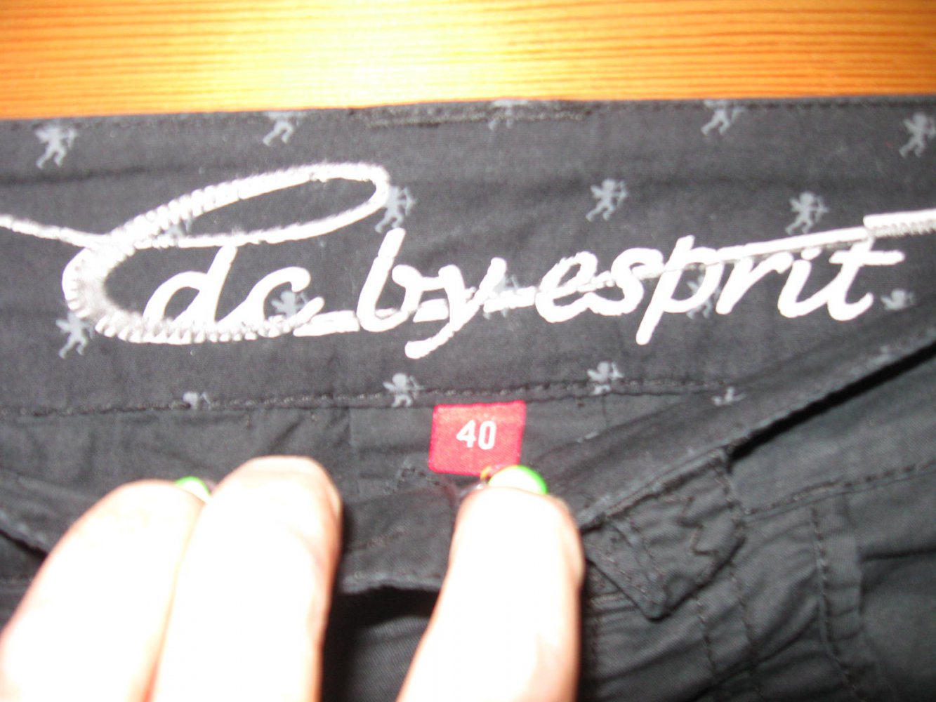 *** Hammermäßiger Org. edc by Esprit Rock ***