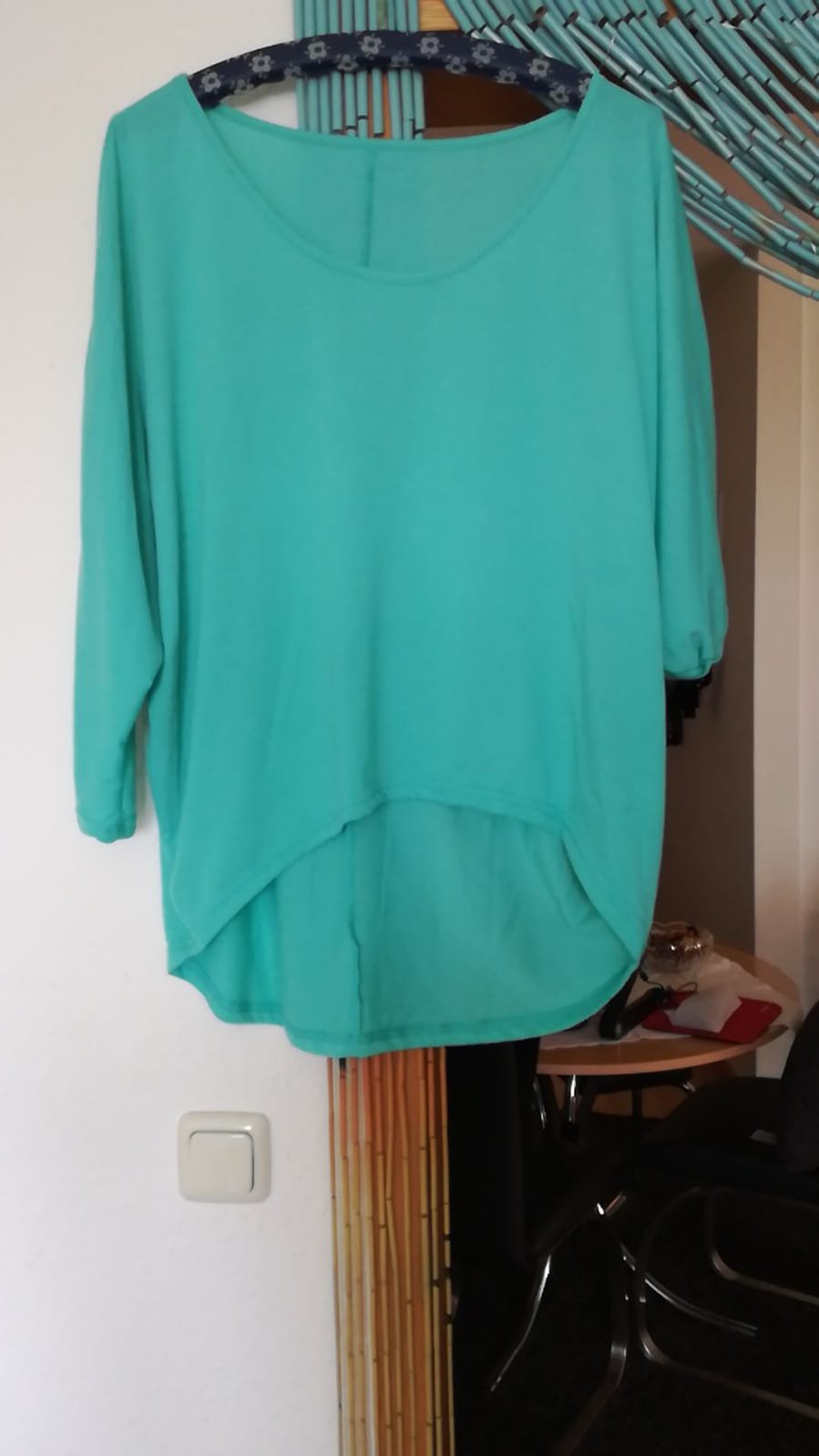 *** Bequemes Längeres Shirt ***