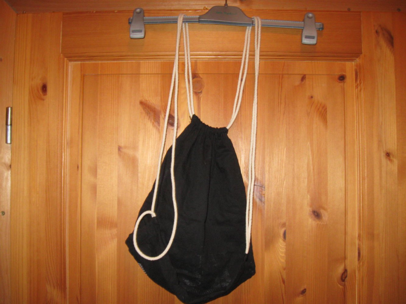 *** Toller Rucksack ***