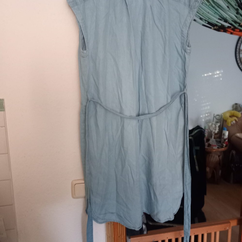 *** Super ~ Jeans ~ Kleid ***