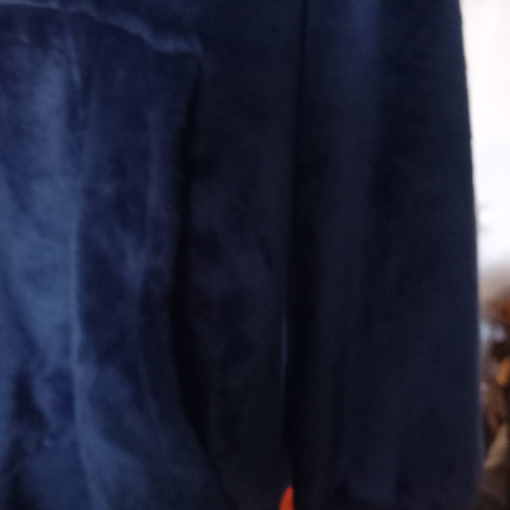 *** Kuschelig ~ Hoodie ~ QVC Polarstern ***