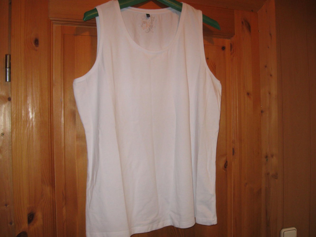 *** Wunderschönes Stretch Sommer Top ***