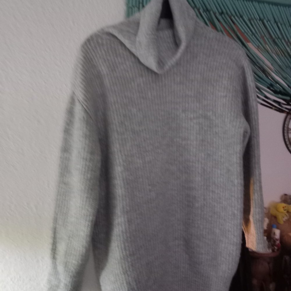 *** Kuscheliger Pullover ***