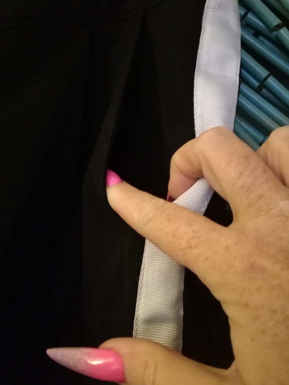 *** Super Wohlfühlhose ***