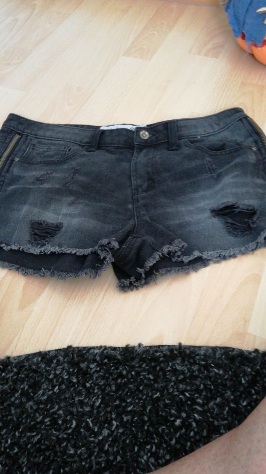 *** Super ~ Sexy ~ Shorts ***