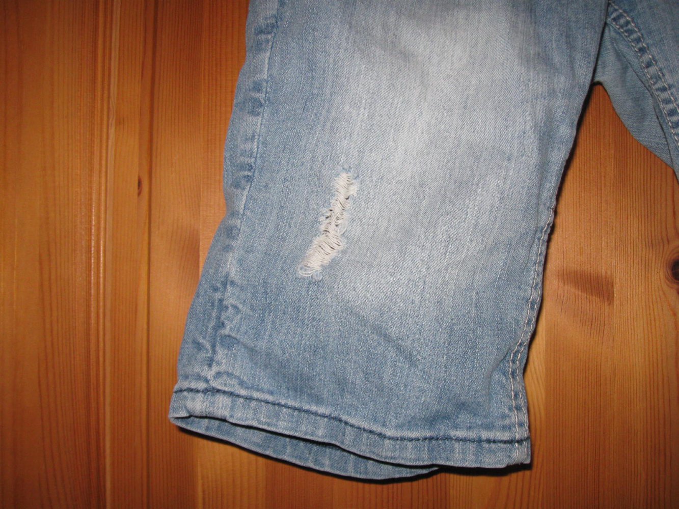 *** Tolle Bermuda ***