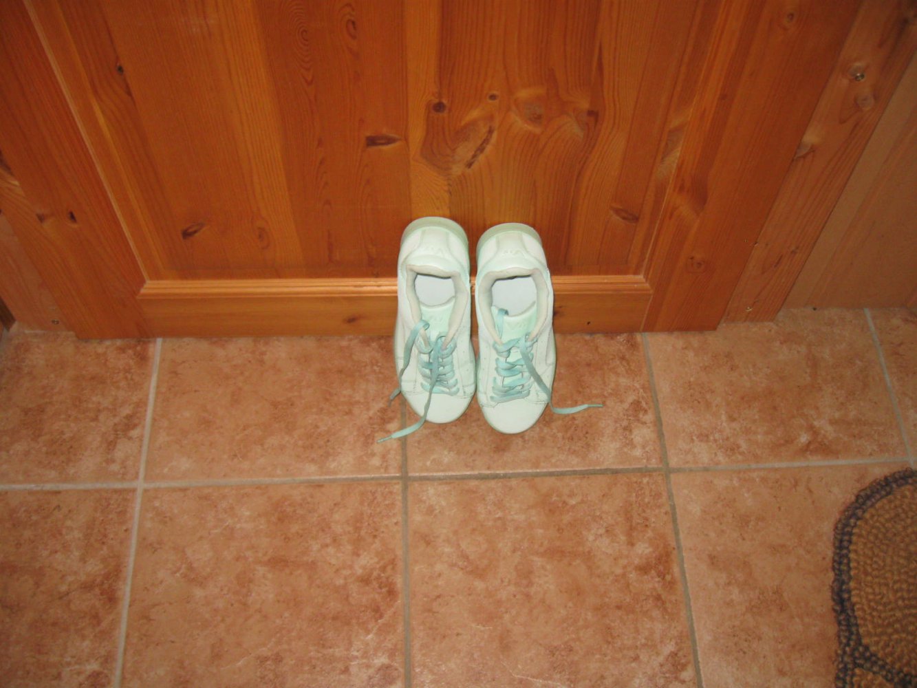 *** Tolle Laufschuhe ***