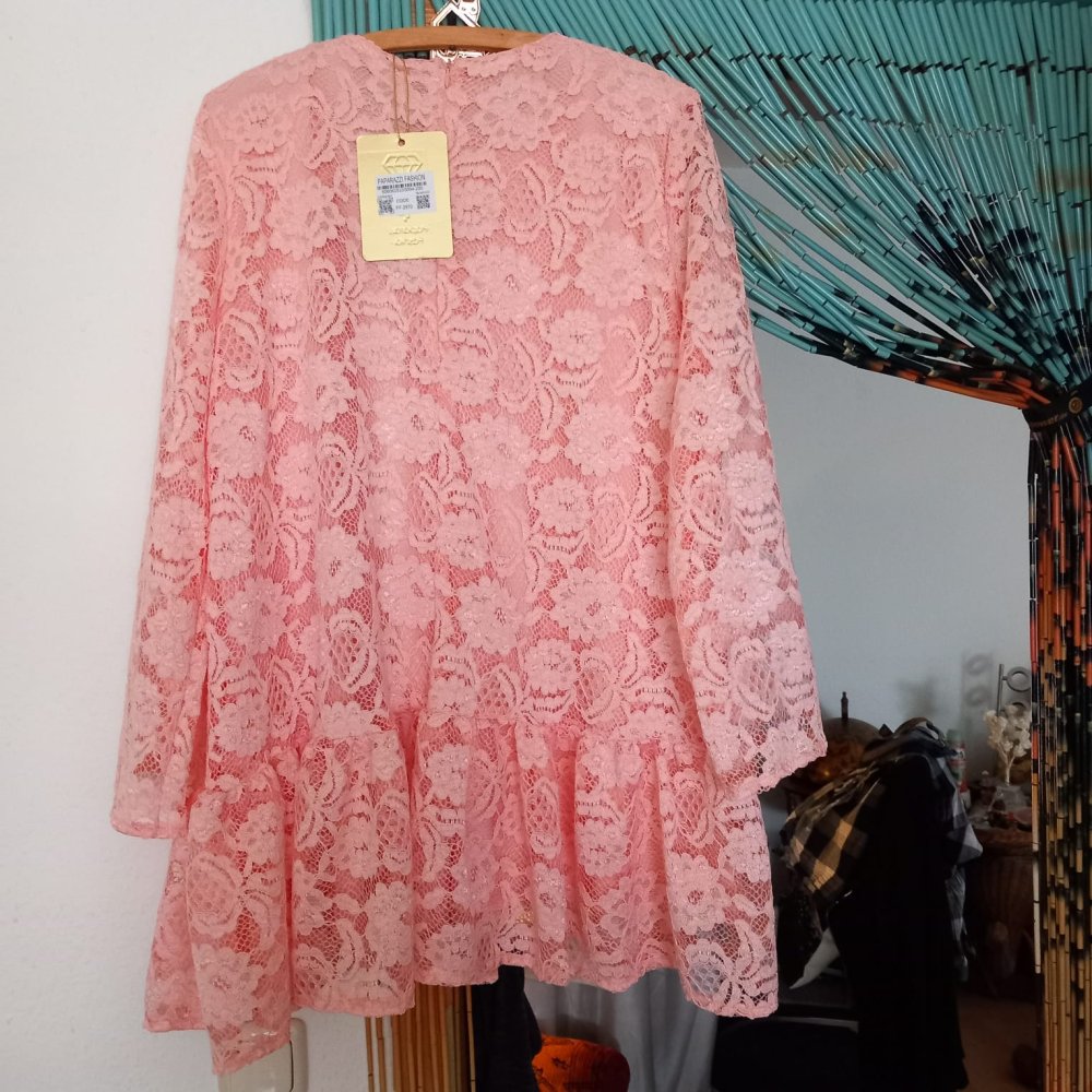 *** NEU ~ Traum ~ Spitze ~ Gürtel ***