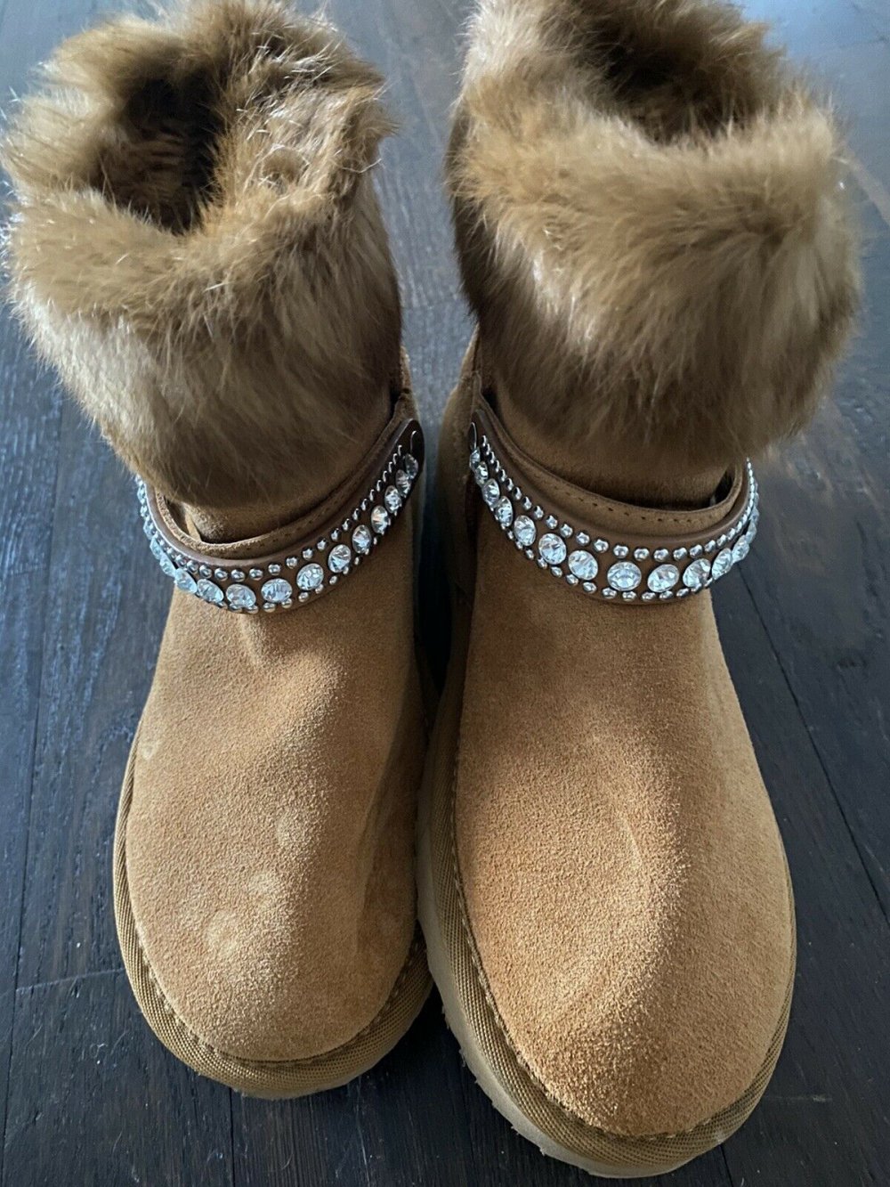 *** Super ~ Schöne Stiefelchen ***