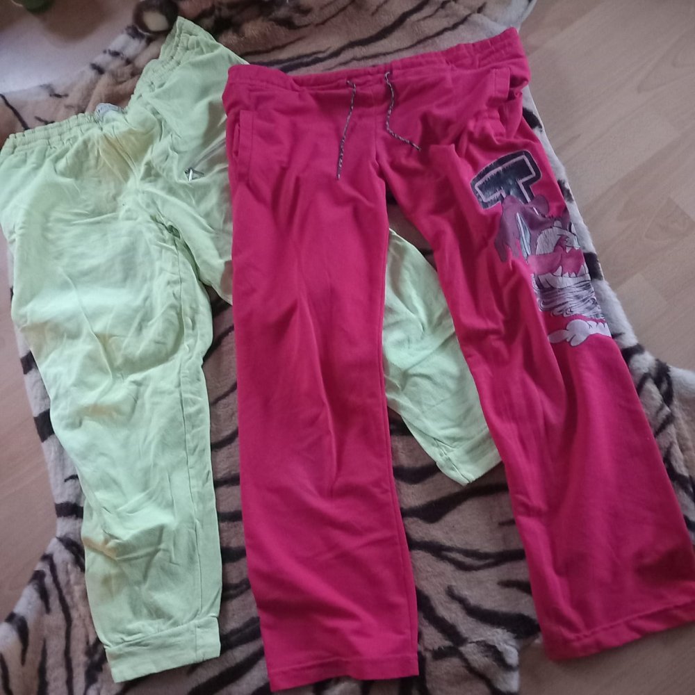 *** Jogginghosen ***