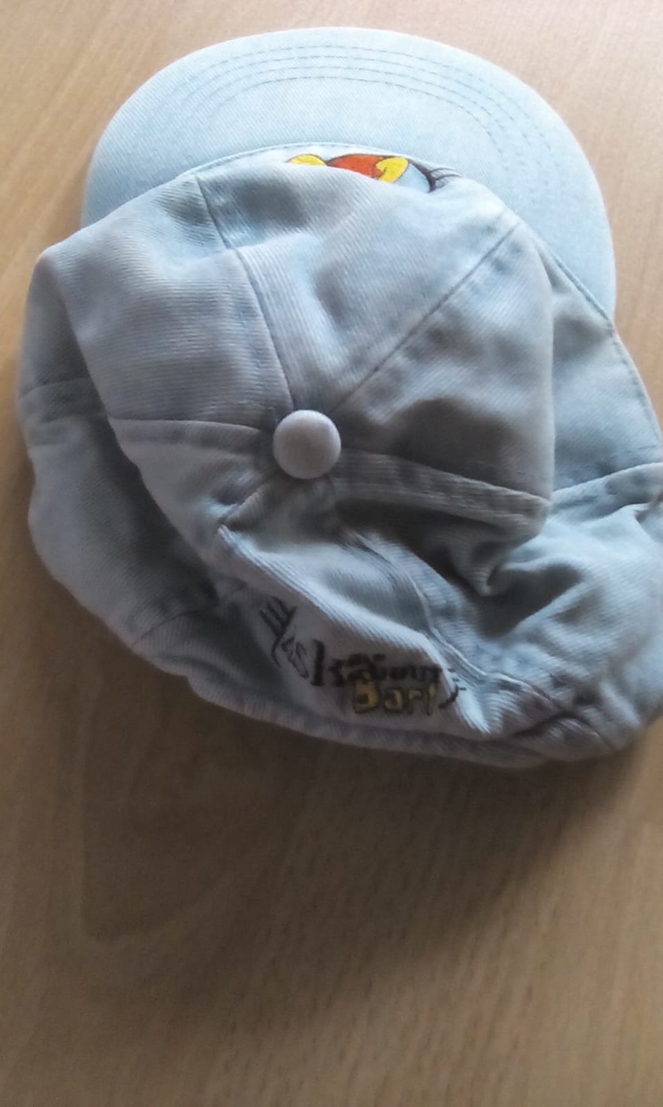 °°° Süßes Base Cups °°°