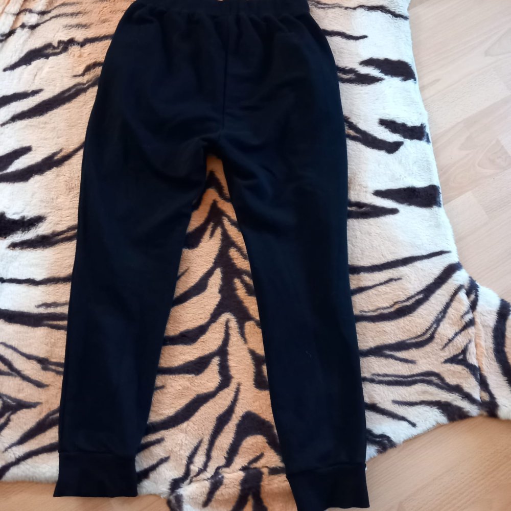 *** Jogging Hose ***