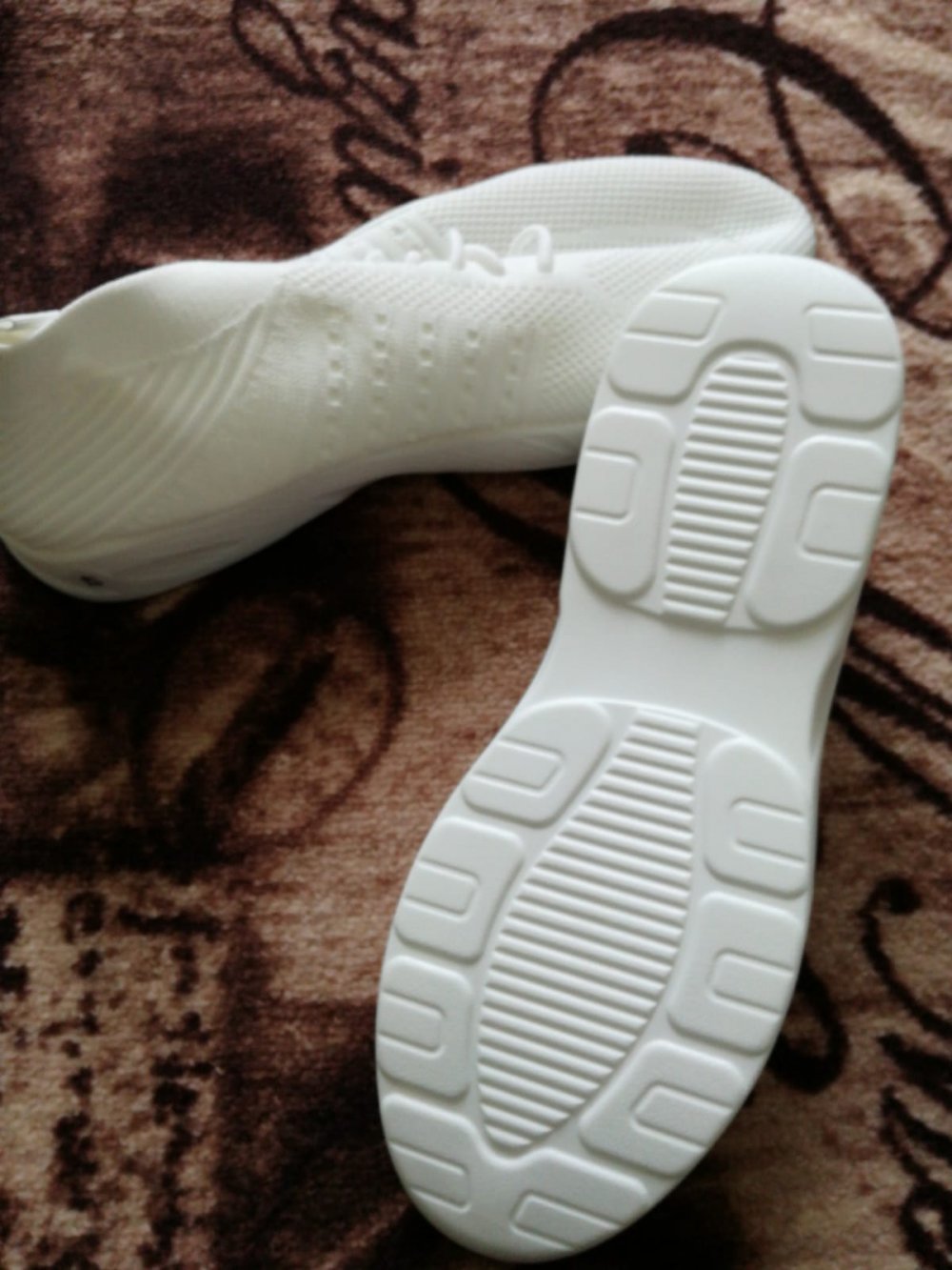 *** Neue ~ Leichte ~ Schuhe ***