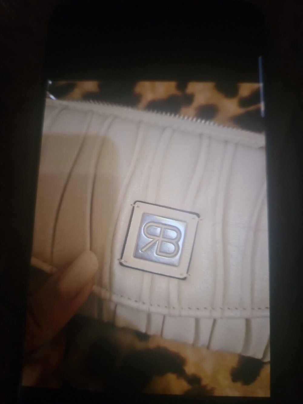 *** Tasche Portemonnaies ***