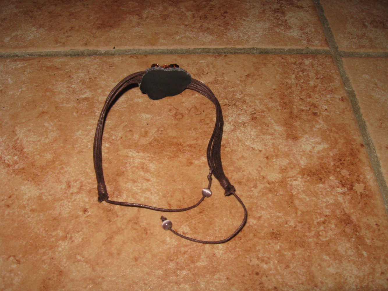 *** Neue ~ Trachten Kette ~ Oktoberfest ***