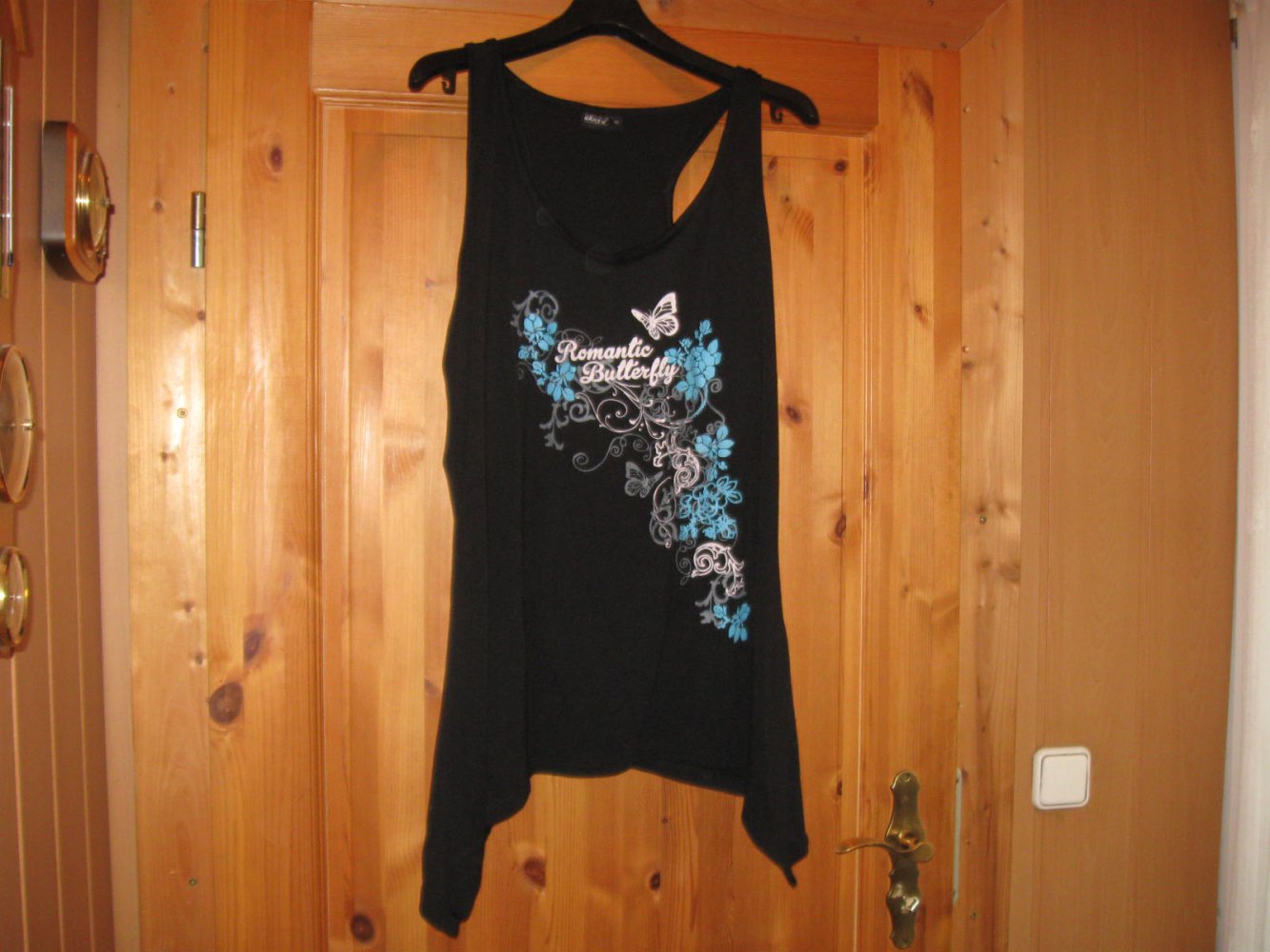 *** Zipfel Tunika ***