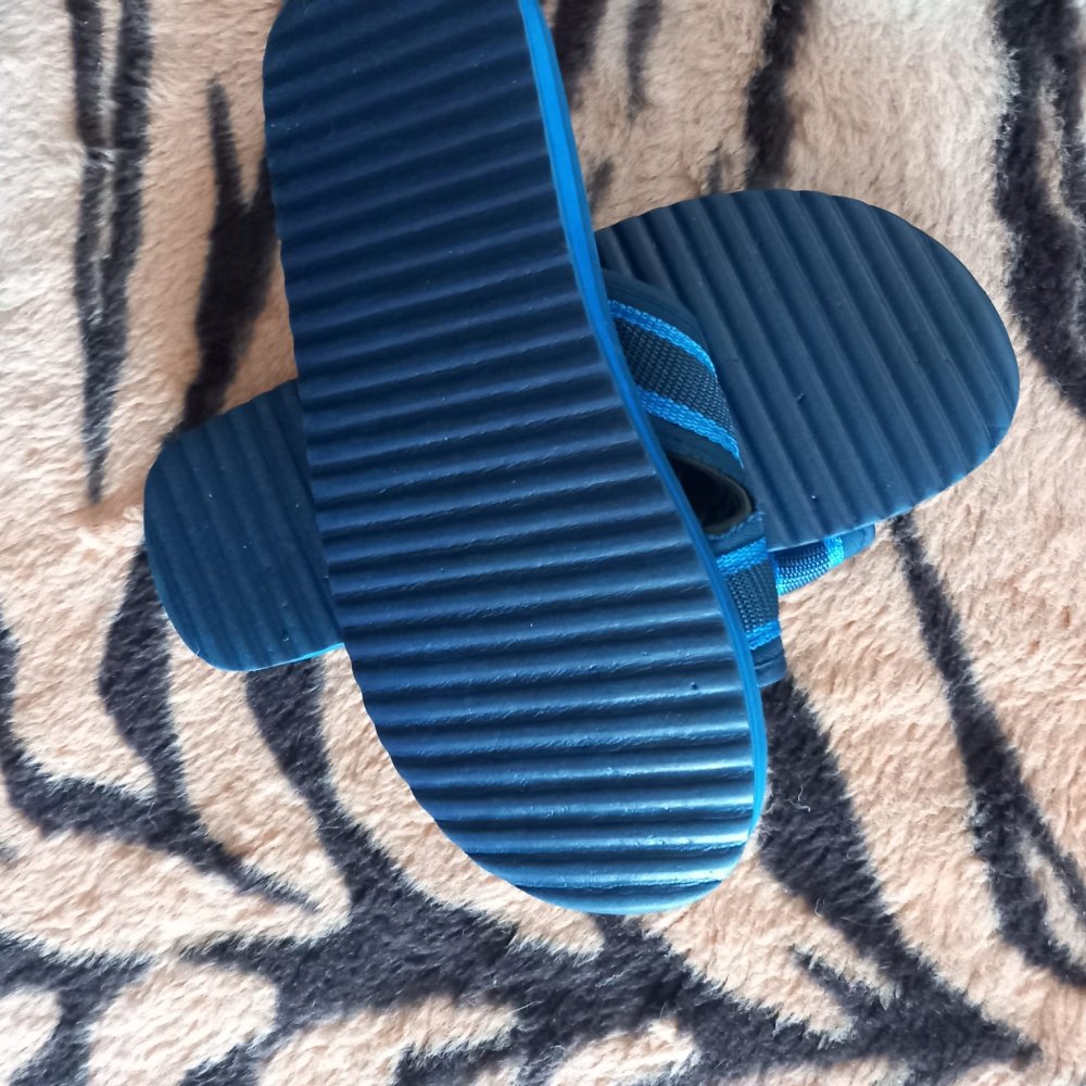 *** Super Badeschlappen ***