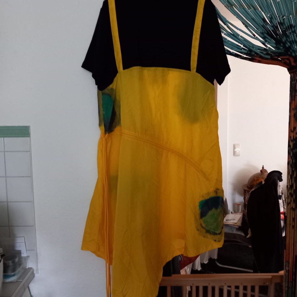 *** Neu ~ Kleid ~ Tunika ***