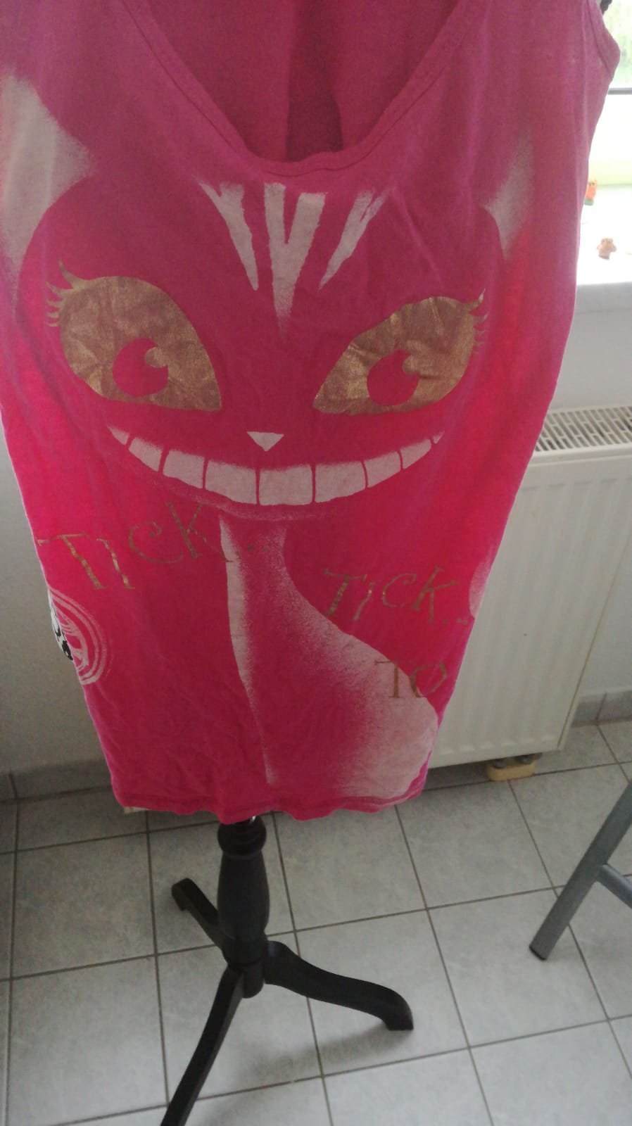 *** Schönes ~ Shirt ~ Katze ***