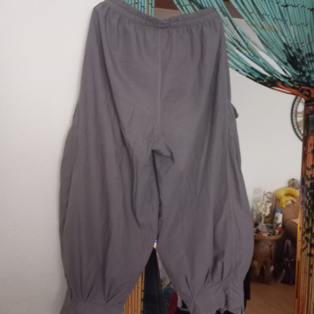 *** Ballon ~ Aladin ~ Hose ***