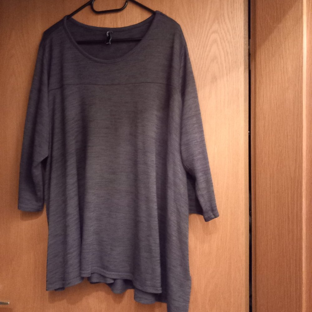 *** Leichter ~ Schlichter ~ Pullover ***