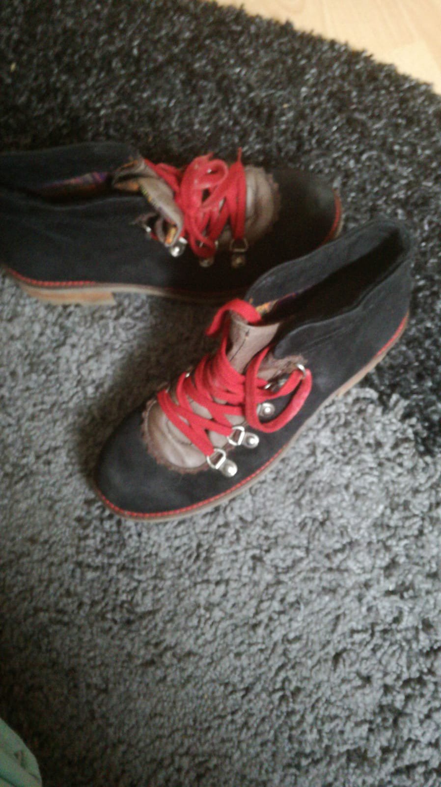 *** Super Schuhe ***