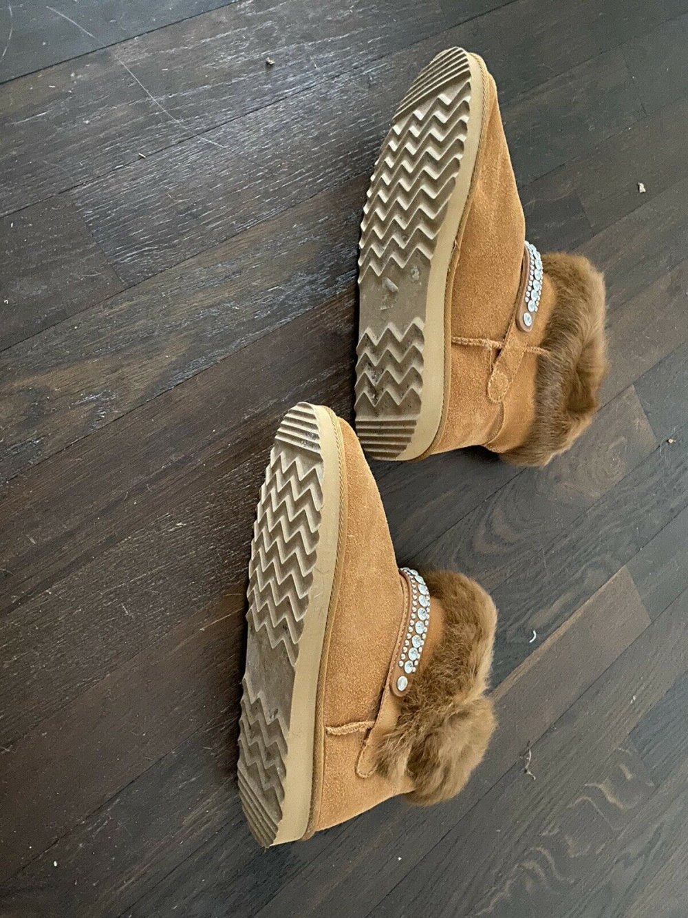 *** Super ~ Schöne Stiefelchen ***