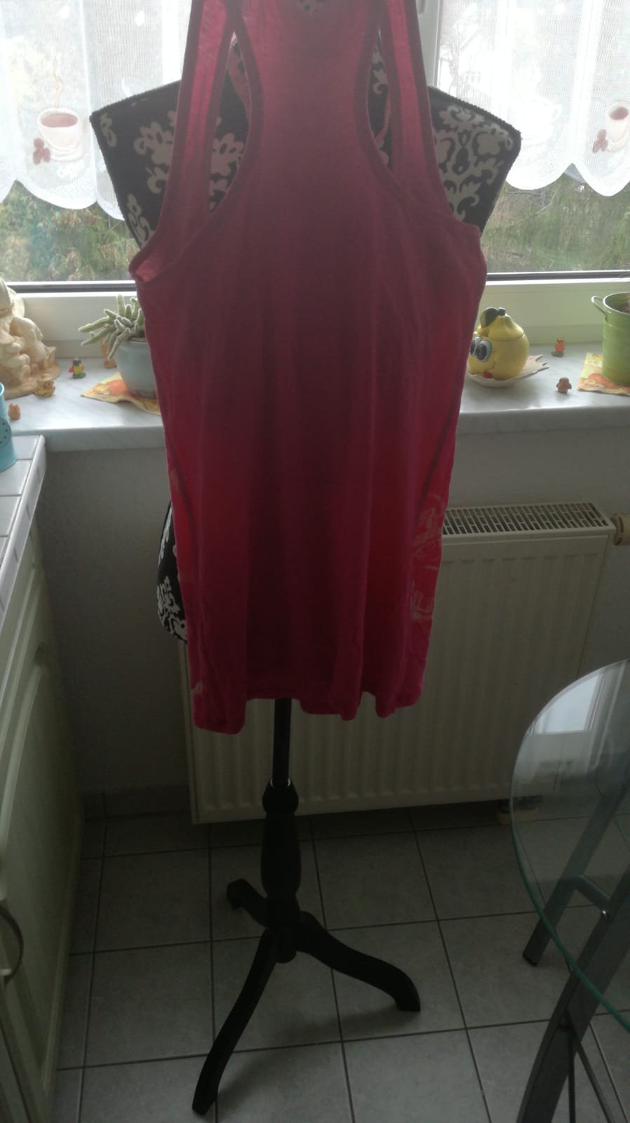 *** Schönes ~ Shirt ~ Katze ***