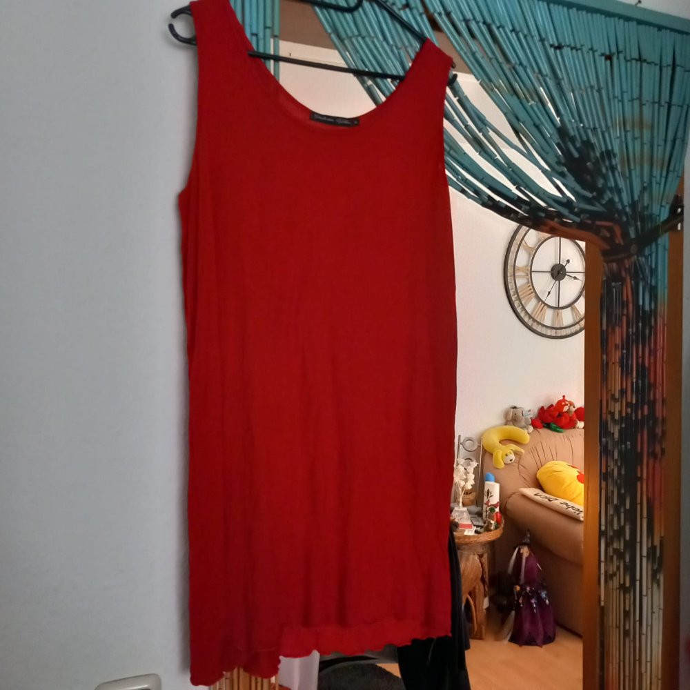 *** Träger Shirt ***