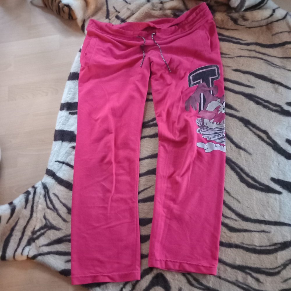 *** Jogginghosen ***