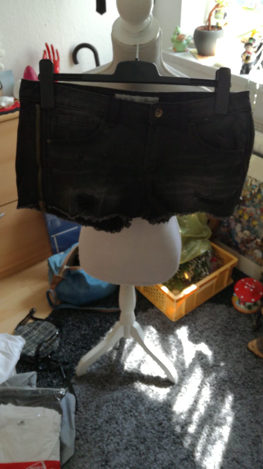 *** Super ~ Sexy ~ Shorts ***