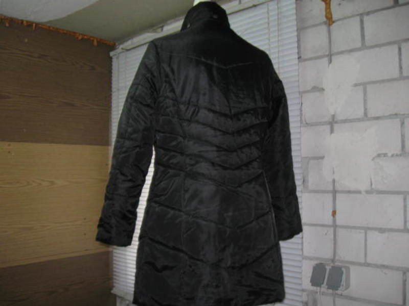 *** Top Winterkurzmantel ***